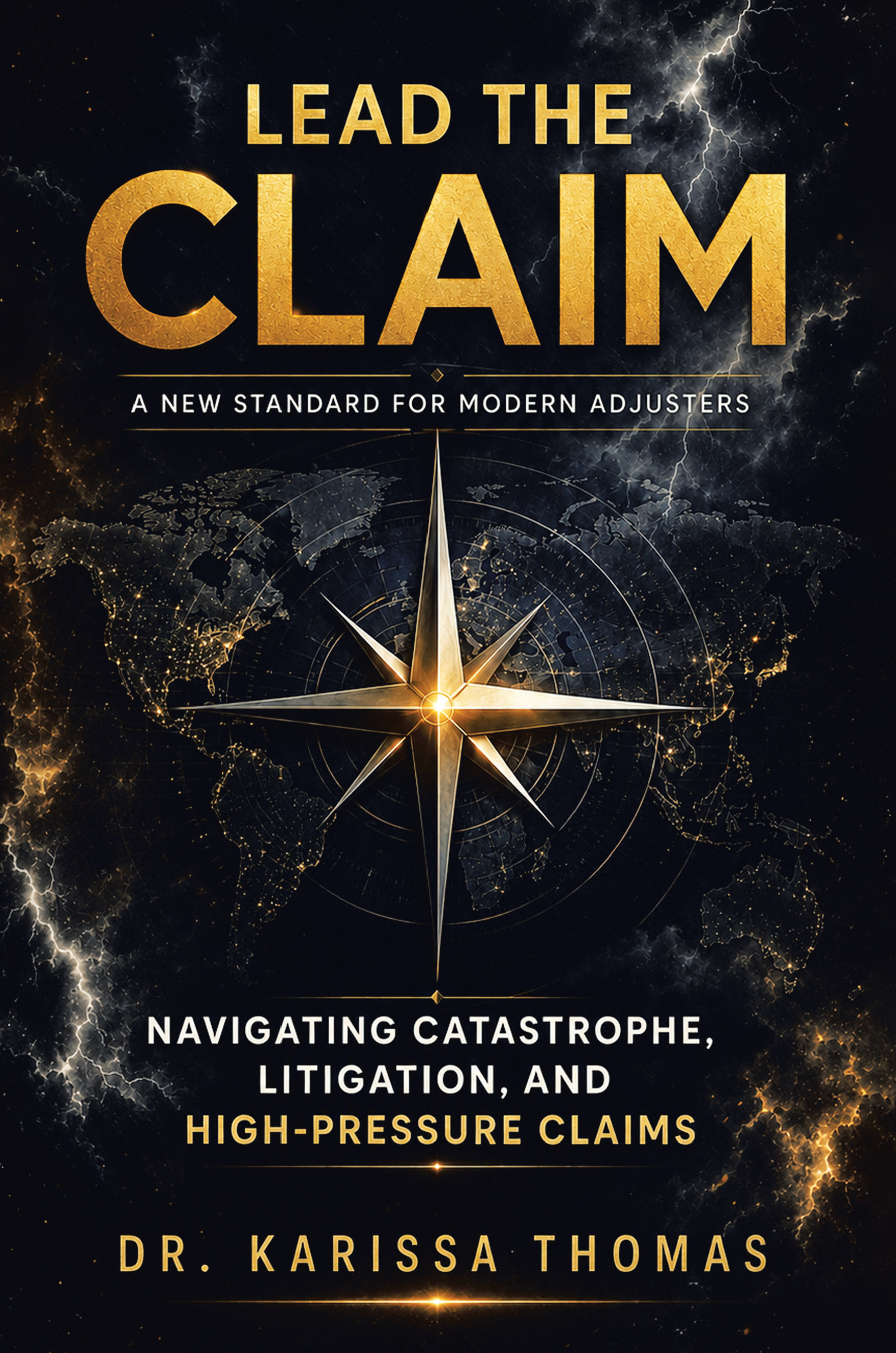 Lead the Claim