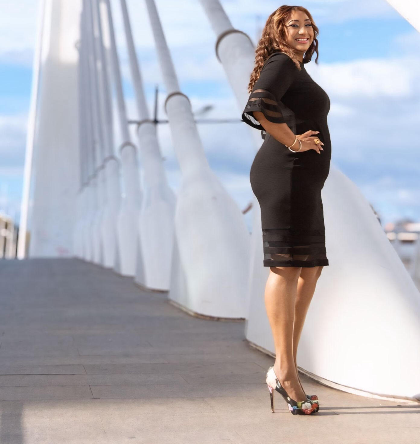 Dr. Karissa Thomas Dr. Karissa Thomas