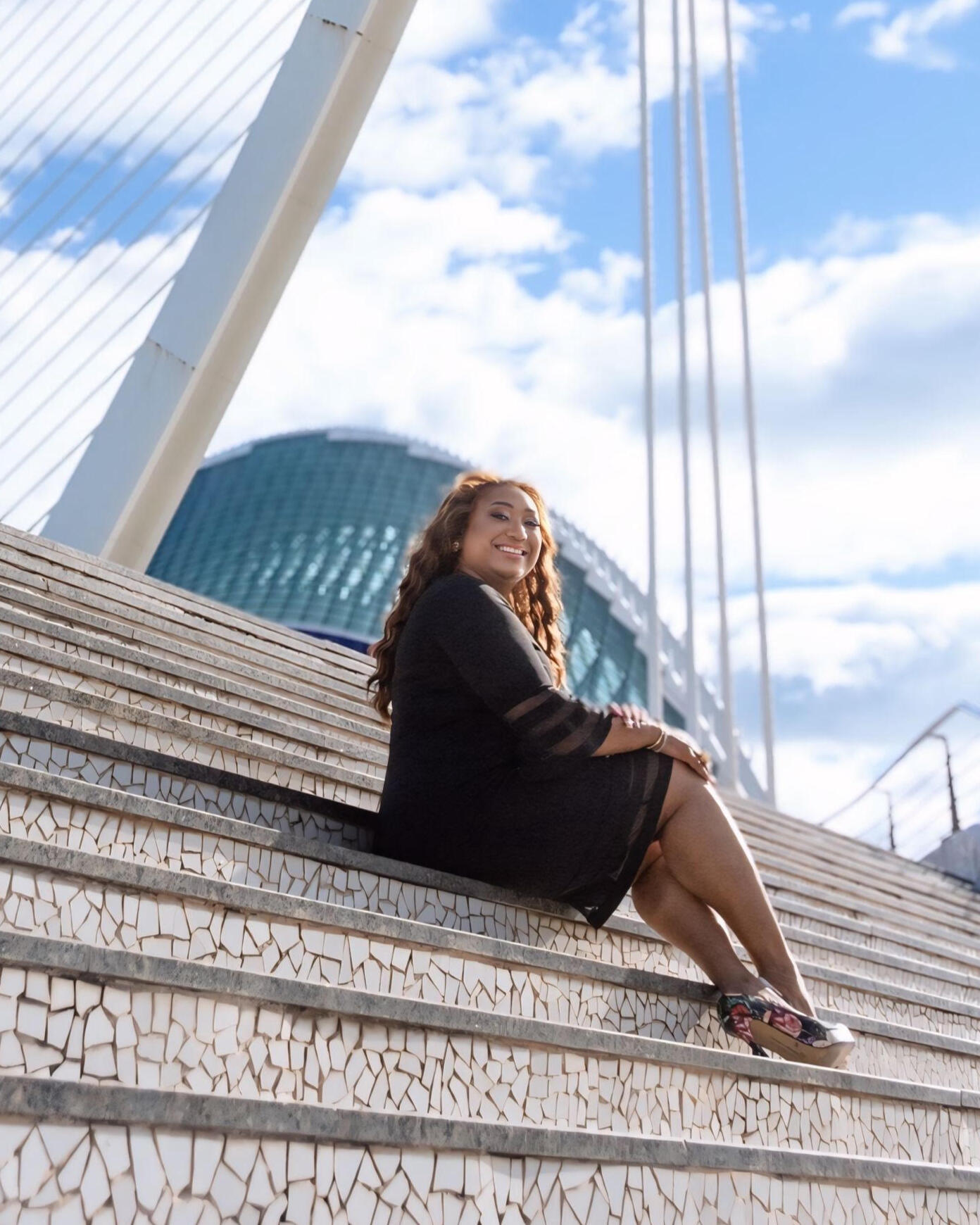 Dr. Karissa Thomas Dr. Karissa Thomas